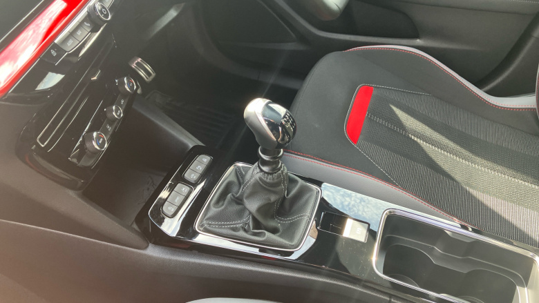 Vauxhall Mokka 1.2 Turbo 100 GS  5dr Petrol Hatchback